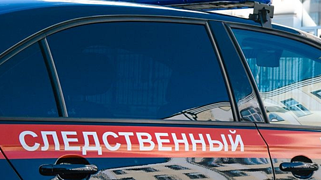 СК начал проверку после жалобы на задержку строительства ледовой арены в Хакасии