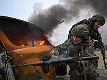 Онлайн-трансляция специальной военной операции на Украине — 1369-й день