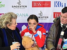 "Подчинилась на Играх": в чем Тарасова упрекнула Медведеву
