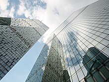 Московские чиновники переедут в башню «Око»