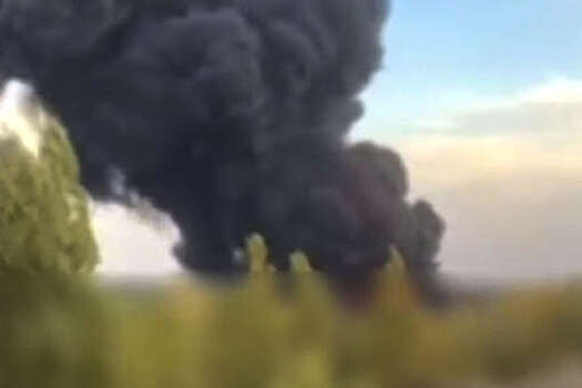 В Чернигове поврежден объект критической инфраструктуры