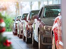 Автоновинки ноября: называем модели