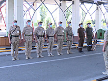 Пограничные службы стран СНГ договорились усилить совместную работу