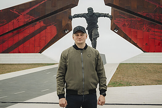 Врио замгубернатора Курской области Поляков уволился по собственному желанию