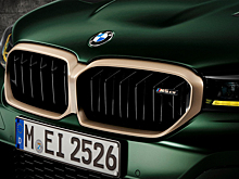BMW выпустит в пару к M3 Touring еще один «заряженный» универсал