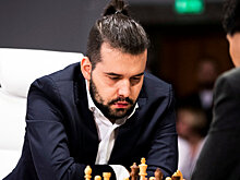 Вэй И стал чемпионом шахматного турнира Tata Steel Chess — 2024