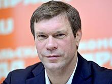Царев прокомментировал лишение украинского гражданства