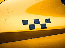 В Москве водитель такси сбил мальчика