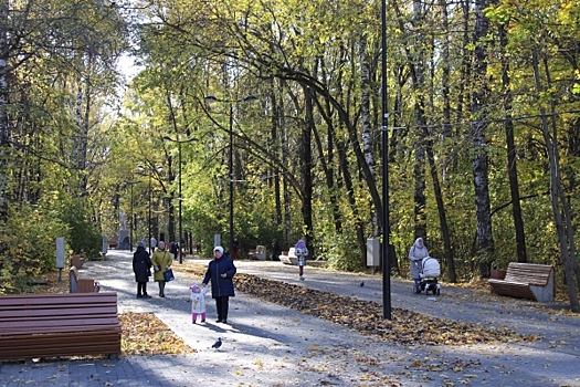 Стало известно о расходах Москвы на цели устойчивого развития
