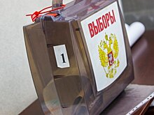 Шуму было много. Памфилова о выборах в Хабаровском крае
