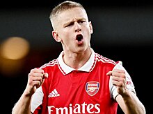 The Athletic: Зинченко не сможет помочь "Арсеналу" в концовке нынешнего сезона