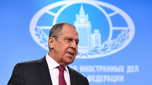 Лавров: Келлог предлагает «законопатить» конфликт на Украине