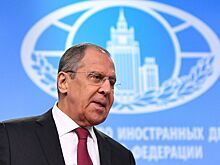 Лавров: Келлог предлагает «законопатить» конфликт на Украине