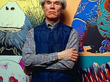 10 самых дорогих картин Энди Уорхола