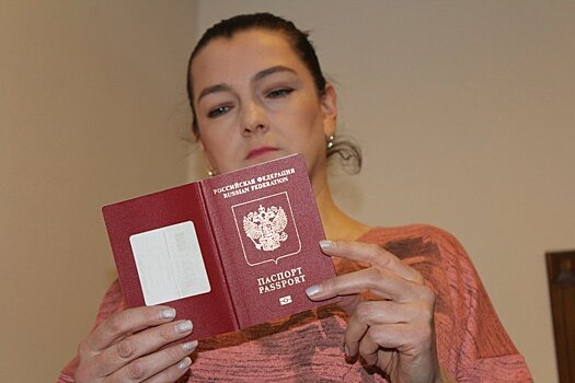 В Киргизии растет популярность программы переселения в Россию