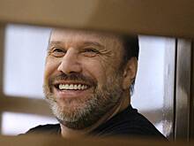 Суд оставил в СИЗО бизнесмена Батурина, подозреваемого в мошенничестве