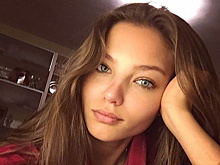 Кафельникова: «Я влюблена в лучшего мужчину вселенной»