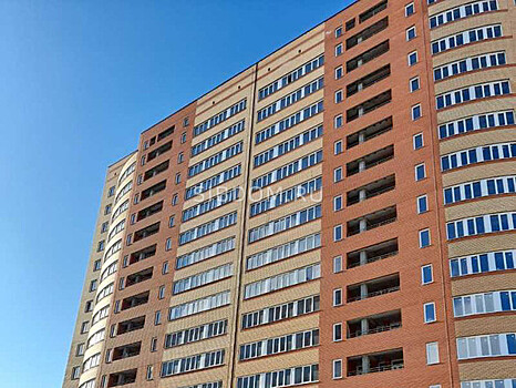 Претензии госстройнадзора к дому на Ленина, 195а, устранены