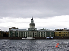 Кунсткамере в Петербурге исполнилось 310 лет: топ-5 самых интересных экспонатов