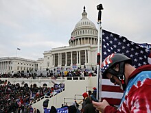 Маск заявил о начале новой гражданской войны в США