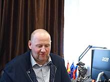 Директор «Магнитки» Гомоляко отказался от мандата депутата Госдумы