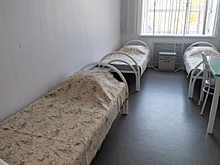 Нижегородских любителей покурить в больнице будут выписывать за нарушение режима