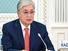 Касым-Жомарт Токаев призвал бизнес к социальной ответственности