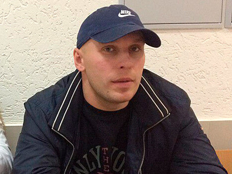 Активиста "Открытой России" Артема Милушкина поместили в карцер псковского СИЗО, где его избили