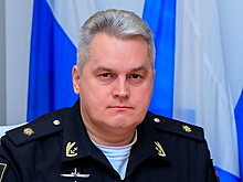 Командующий Северным флотом представил командному составу своего нового первого заместителя