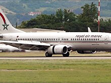 Авиакомпания Royal Air Maroc открыла регулярные рейсы из Домодедово