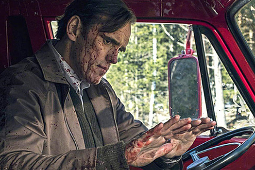 «Я свою психику от фон Триера оберегаю»