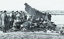 Крушение Ту-104 в 1973 году: самый страшный теракт в истории советской авиации