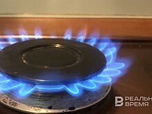 Татарстанцы задолжали за газ 149 млн рублей