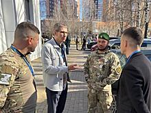 Завершается отбор на второй поток региональной программы "Школа героев"