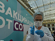 В Минпромторге заявили об увеличении объемов производства "ЭпиВакКороны"