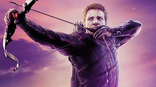 Джереми Реннер может вернуться к роли Соколиного глаза в новых «Мстителях»