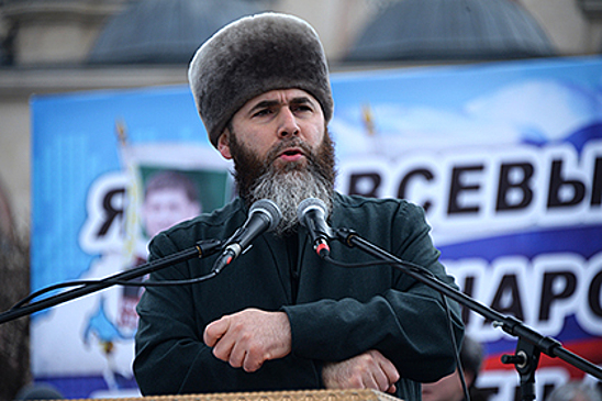 Муфтий о запрете на хиджабы в школах Мордовии: это дискриминация
