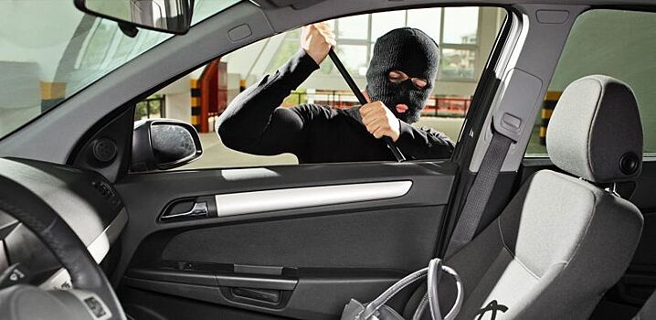 Самые угоняемые и разбиваемые автомобили июля