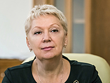 Глава Минпросвещения вручила награды подмосковным учителям