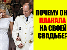 7 неловких конфузов, которые чуть не расстроили королевскую свадьбу