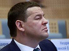 Участвовавший в СВО российский чиновник ушел в отставку. Попрощаться с ним пришли сотни людей