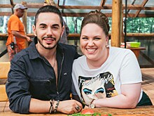 "Бегал голым по лесу, рычал, выл и даже кусался"