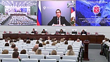 На форуме «Армия-2023» прошел круглый стол Минобороны по вопросам закупок для нужд ВС РФ