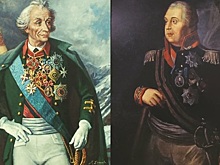 Секретные войны Суворова и Кутузова: о чем молчали советские историки