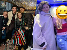 Актрису Зендаю заподозрили в беременности из-за фото в мешковатой одежде