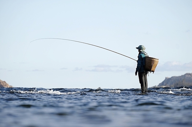 В Магаданской области коренным народам Севера возместят стоимость «лимиток» на вылов лосося
