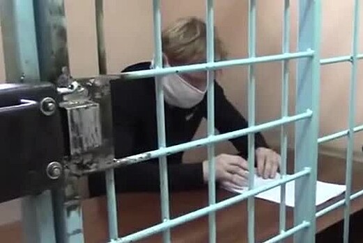 Экстрадированного из Польши совладельца "Зимней вишни" перевели в СИЗО Кемерова