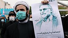 Раскрыты подробности убийства физика-ядерщика в Иране