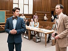 Польское кино, Венская опера, русский балет. Планы на вечер пятницы