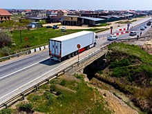 В Дагестане укрепят и вдвое расширят три моста на трассе «Кавказ»